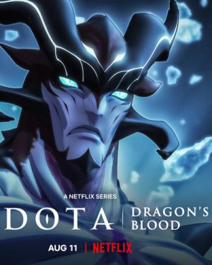 DOTA：龙之血 第三季